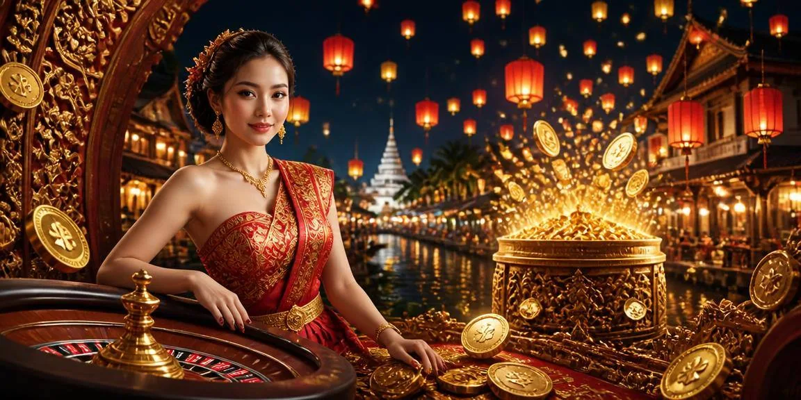 vamos88 ไทย แอปคาสิโน